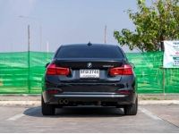 2017 BMW SERIES 4 320d 2.0 Luxury Sedan (F30) รูปที่ 5